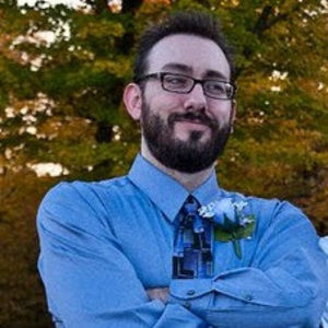 Meet your Posher, Eric